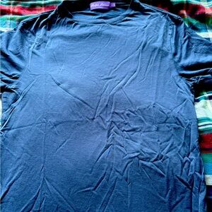 Ralph Lauren purple label t shirt used and good condition. Size is XS men.